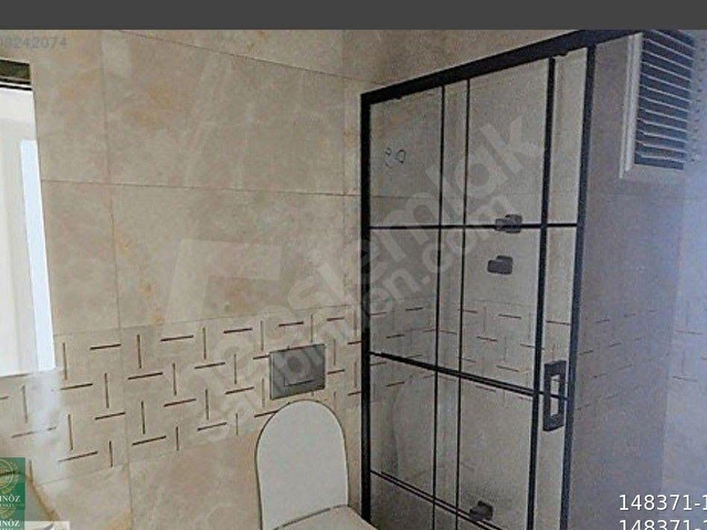 ANAMUR İSKELEDE SIFIR 2 NCİ KAT GÜNEY CEPHE KİRALIK 2+1 DAİRE - Görsel 10