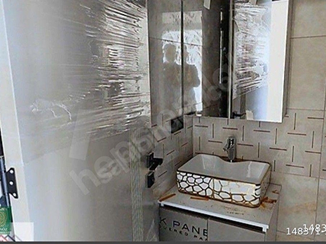ANAMUR İSKELEDE SIFIR 2 NCİ KAT GÜNEY CEPHE KİRALIK 2+1 DAİRE - Görsel 16