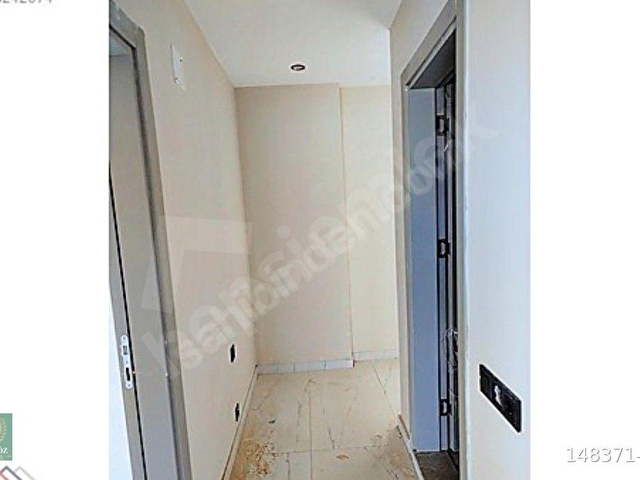 ANAMUR İSKELEDE SIFIR 2 NCİ KAT GÜNEY CEPHE KİRALIK 2+1 DAİRE - Görsel 25