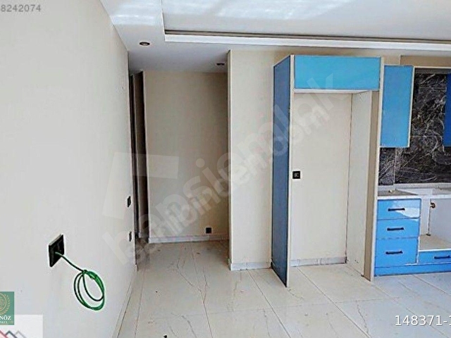 ANAMUR İSKELEDE SIFIR 2 NCİ KAT GÜNEY CEPHE KİRALIK 2+1 DAİRE - Görsel 23