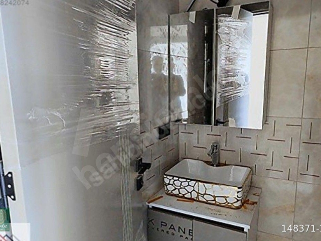 ANAMUR İSKELEDE SIFIR 2 NCİ KAT GÜNEY CEPHE KİRALIK 2+1 DAİRE - Görsel 19