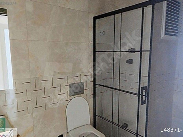 ANAMUR İSKELEDE SIFIR 2 NCİ KAT GÜNEY CEPHE KİRALIK 2+1 DAİRE - Görsel 7