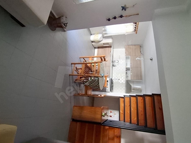 BODRUM GÜNDOĞAN DENİZATI SİTESİNDE 4+2 DENİZ MANZARALI VİLLA - Görsel 10