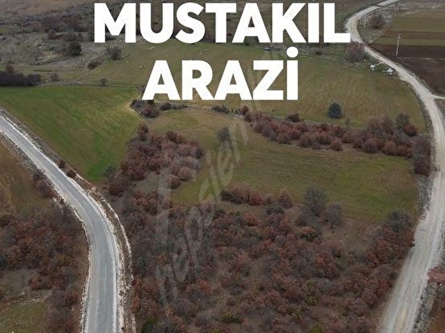 GÜROL AKKAYADAN KARABURUN PLAJI YAKINI MÜSTAKİL ARAZİ
