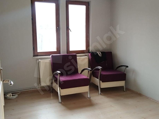 HACIYUSUF MAHALLESİ NDE BAKIMLI 2+1 SATILIK DAİRE! - Görsel 19
