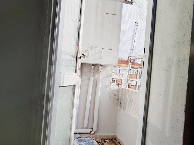 HACIYUSUF MAHALLESİ NDE BAKIMLI 2+1 SATILIK DAİRE! - Görsel 25