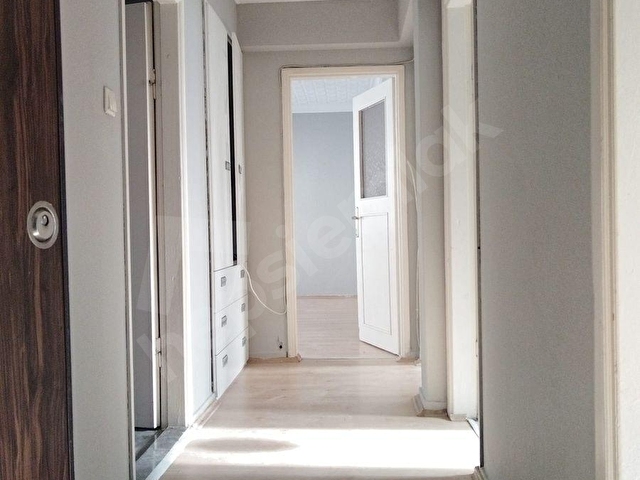 HACIYUSUF MAHALLESİ NDE BAKIMLI 2+1 SATILIK DAİRE! - Görsel 18
