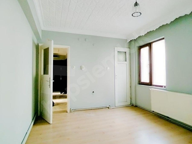 HACIYUSUF MAHALLESİ NDE BAKIMLI 2+1 SATILIK DAİRE! - Görsel 7