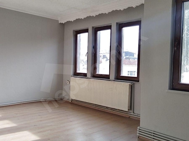 HACIYUSUF MAHALLESİ NDE BAKIMLI 2+1 SATILIK DAİRE! - Görsel 5