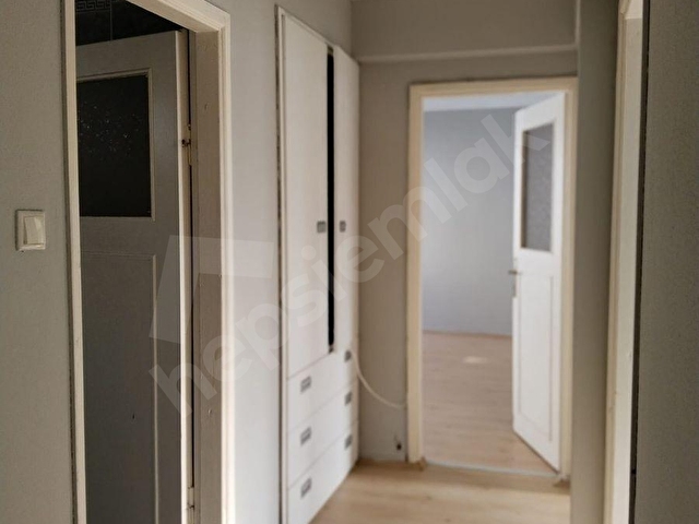 HACIYUSUF MAHALLESİ NDE BAKIMLI 2+1 SATILIK DAİRE! - Görsel 16