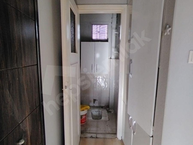 HACIYUSUF MAHALLESİ NDE BAKIMLI 2+1 SATILIK DAİRE! - Görsel 24