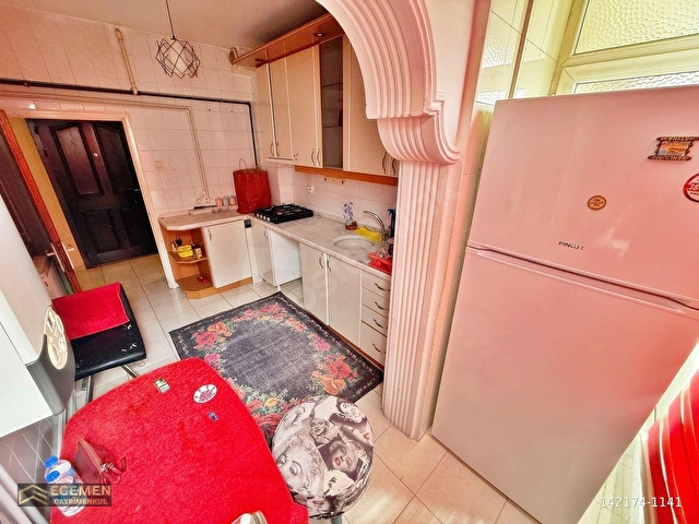 EGEMEN│ETLİK LİS. 5 DAKİKA MESAFEDE 3+1 BAĞIMSIZ 130 M2 DAİRE - Görsel 4