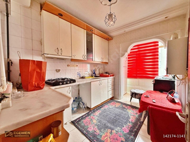 EGEMEN│ETLİK LİS. 5 DAKİKA MESAFEDE 3+1 BAĞIMSIZ 130 M2 DAİRE - Görsel 5