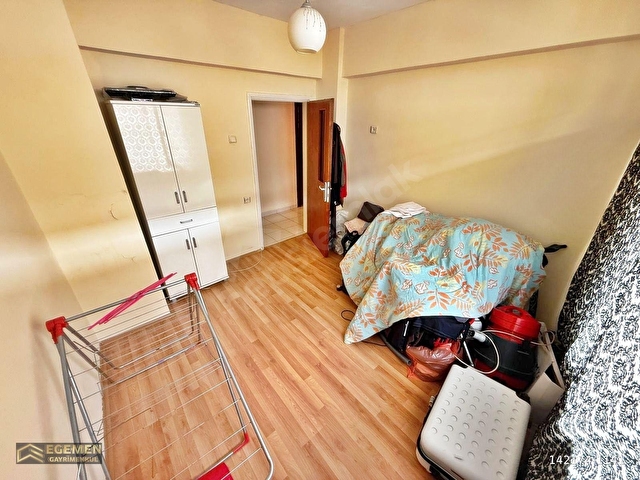 EGEMEN│ETLİK LİS. 5 DAKİKA MESAFEDE 3+1 BAĞIMSIZ 130 M2 DAİRE - Görsel 17