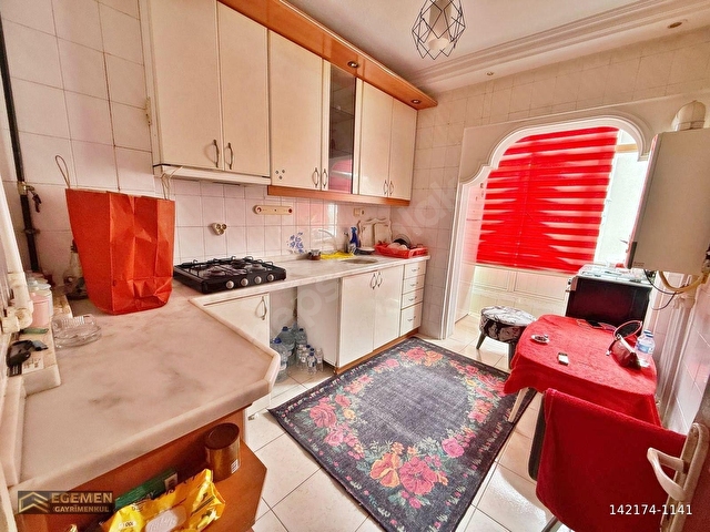 EGEMEN│ETLİK LİS. 5 DAKİKA MESAFEDE 3+1 BAĞIMSIZ 130 M2 DAİRE