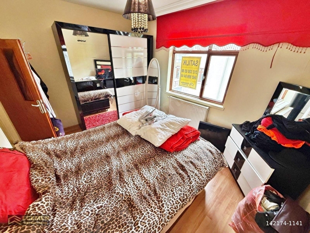 EGEMEN│ETLİK LİS. 5 DAKİKA MESAFEDE 3+1 BAĞIMSIZ 130 M2 DAİRE - Görsel 20