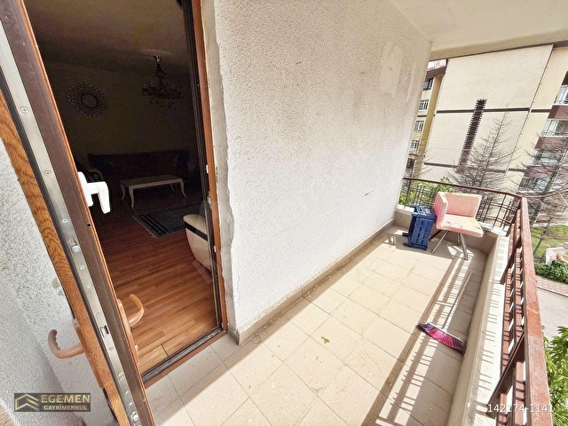 EGEMEN│ETLİK LİS. 5 DAKİKA MESAFEDE 3+1 BAĞIMSIZ 130 M2 DAİRE - Görsel 29