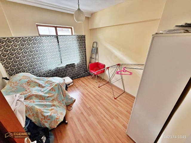 EGEMEN│ETLİK LİS. 5 DAKİKA MESAFEDE 3+1 BAĞIMSIZ 130 M2 DAİRE - Görsel 15