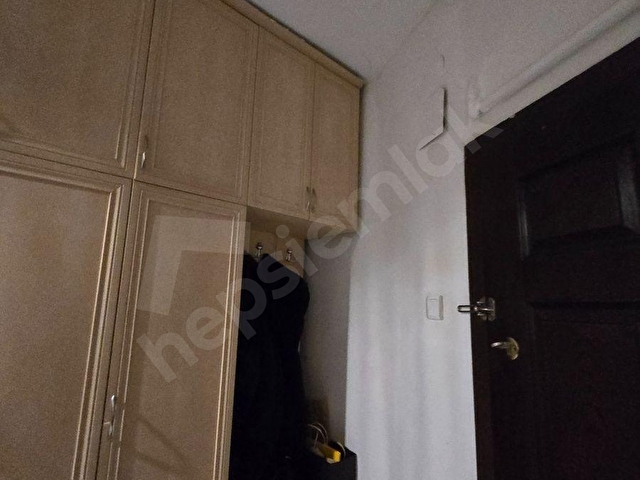 DİKMEN ÜÇYILDIZ SİTESİNDE 3+1 SATILIK DAİRE - Görsel 12