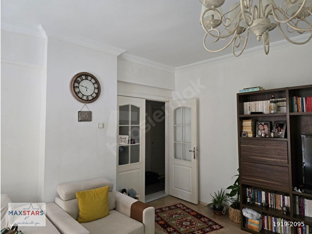 DİKMEN ÜÇYILDIZ SİTESİNDE 3+1 SATILIK DAİRE - Görsel 15
