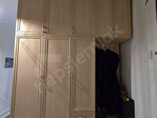 DİKMEN ÜÇYILDIZ SİTESİNDE 3+1 SATILIK DAİRE - Görsel 11