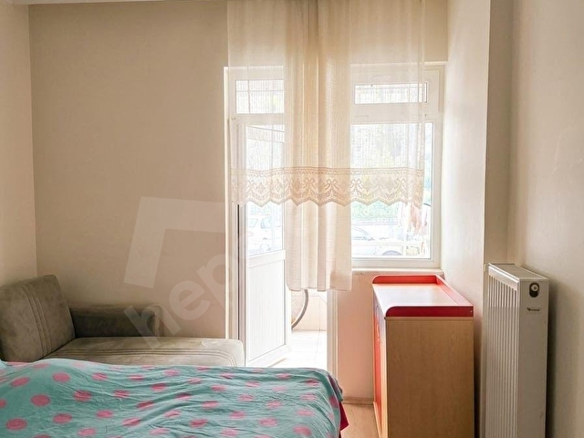 DİKMEN ÜÇYILDIZ SİTESİNDE 3+1 SATILIK DAİRE - Görsel 29