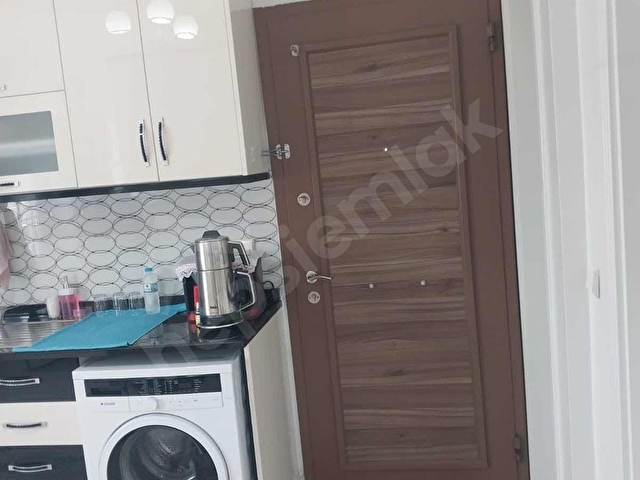 KONAK MAHALLESİ ARENA OTEL ARKASINDA 2+1 KOMBİLİ YENİ DAİRE - Görsel 24