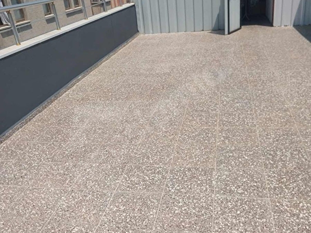 KONAK MAHALLESİ ARENA OTEL ARKASINDA 2+1 KOMBİLİ YENİ DAİRE - Görsel 26