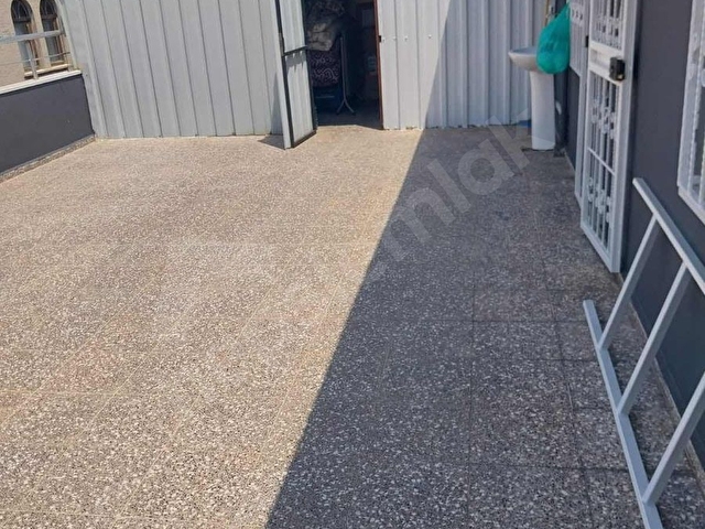 KONAK MAHALLESİ ARENA OTEL ARKASINDA 2+1 KOMBİLİ YENİ DAİRE - Görsel 30