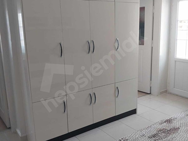 KONAK MAHALLESİ ARENA OTEL ARKASINDA 2+1 KOMBİLİ YENİ DAİRE - Görsel 18
