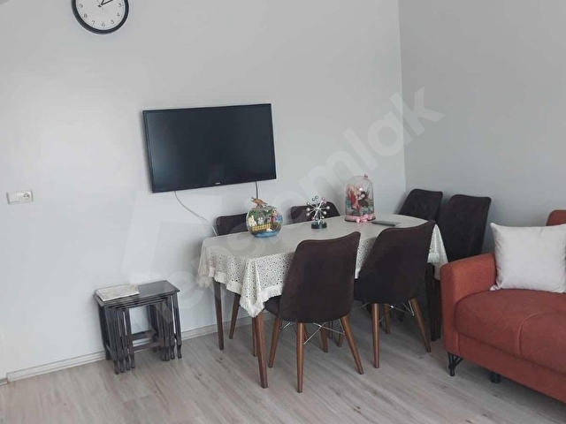 KONAK MAHALLESİ ARENA OTEL ARKASINDA 2+1 KOMBİLİ YENİ DAİRE - Görsel 5