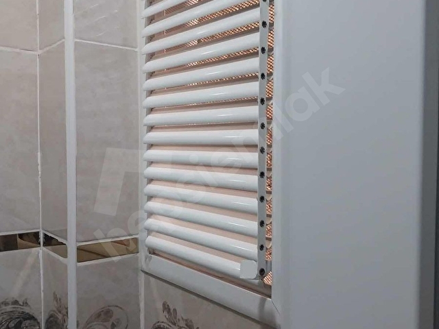 KONAK MAHALLESİ ARENA OTEL ARKASINDA 2+1 KOMBİLİ YENİ DAİRE - Görsel 17