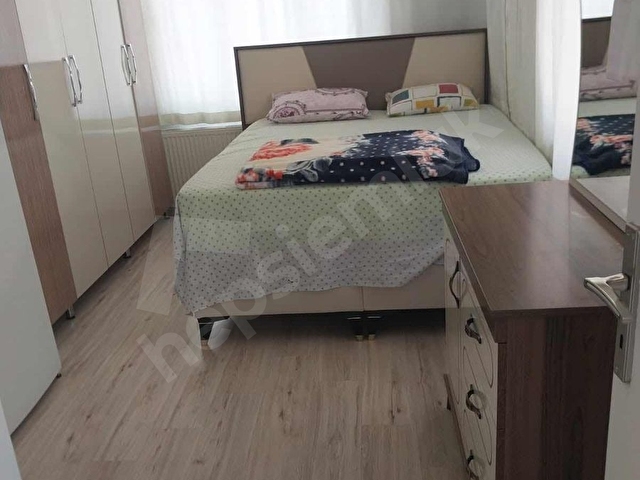 KONAK MAHALLESİ ARENA OTEL ARKASINDA 2+1 KOMBİLİ YENİ DAİRE - Görsel 7