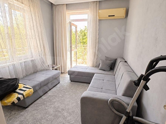 AYDOĞMUŞ MAH MÜSTAKİL KONFORUNDA, EŞYALI SATILIK - Görsel 8