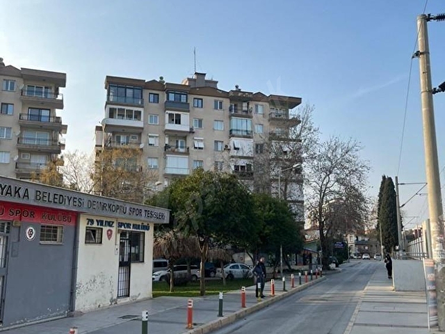Demirköprüde Özel Tadilatlı Köşe/ Ferah Daire - Görsel 2
