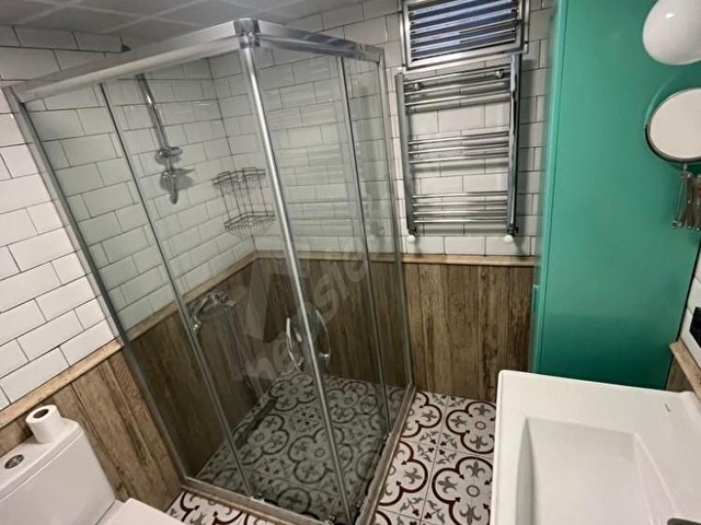 Demirköprüde Özel Tadilatlı Köşe/ Ferah Daire - Görsel 25