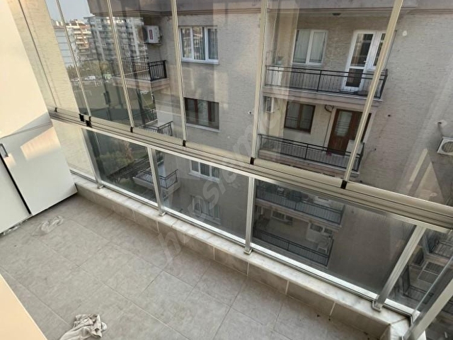 Demirköprüde Özel Tadilatlı Köşe/ Ferah Daire - Görsel 28