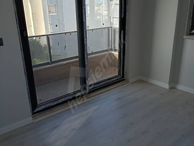 SAHİBİNDEN ANAMUR GÜZELYURT MAH.DENİZE YAKIN KİRALIK LÜX 2+1 VE 3+1 SIFIR DAİRELER - Görsel 4