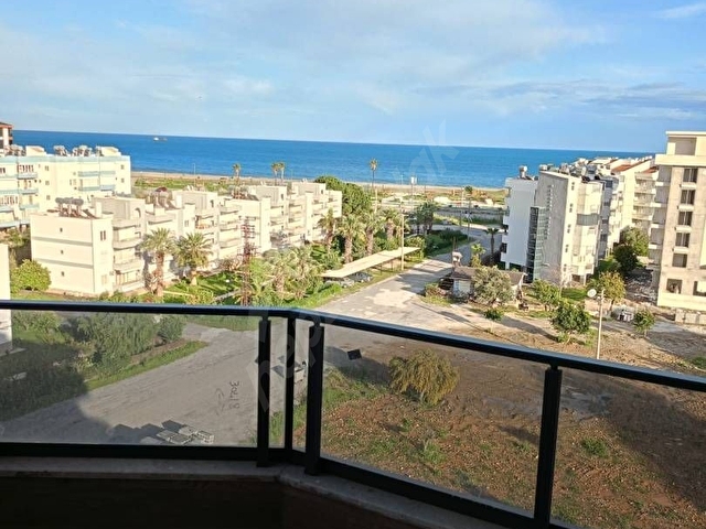 SAHİBİNDEN ANAMUR GÜZELYURT MAH.DENİZE YAKIN KİRALIK LÜX 2+1 VE 3+1 SIFIR DAİRELER - Görsel 8