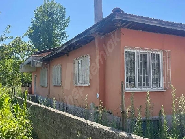SAHİBİNDEN ACİL SATILIK MÜSTAKİL TAPULU BAHÇELİ EV - Görsel 3
