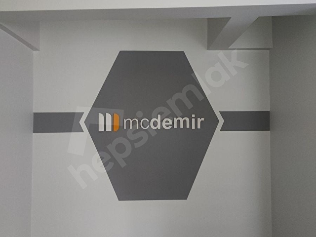 YENİCE MAHALLESİNDE,MERKEZİ BÖLGEDE 1+1 60 M2 KİRALIK İŞYERİ - Görsel 5