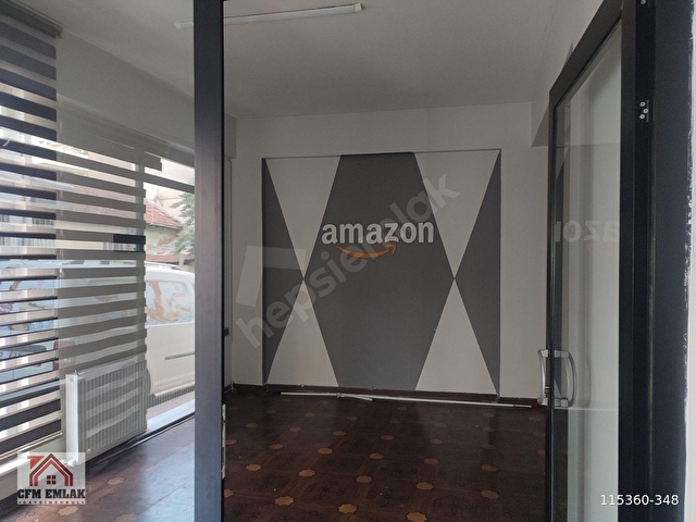 YENİCE MAHALLESİNDE,MERKEZİ BÖLGEDE 1+1 60 M2 KİRALIK İŞYERİ - Görsel 6