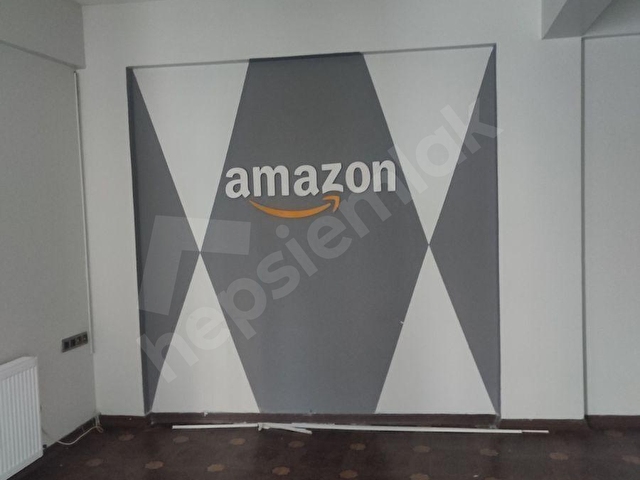 YENİCE MAHALLESİNDE,MERKEZİ BÖLGEDE 1+1 60 M2 KİRALIK İŞYERİ - Görsel 4