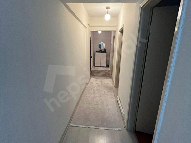 DİKMEN YETKİN CADDESİNDE 3+1 SATILIK DAİRE - Görsel 8