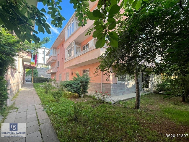 DİKMEN YETKİN CADDESİNDE 3+1 SATILIK DAİRE - Görsel 2