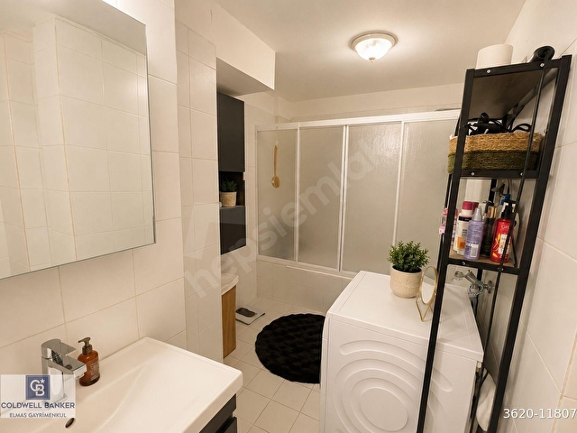 DİKMEN YETKİN CADDESİNDE 3+1 SATILIK DAİRE - Görsel 19