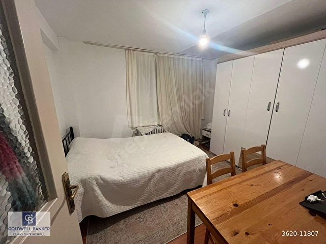 DİKMEN YETKİN CADDESİNDE 3+1 SATILIK DAİRE - Görsel 14