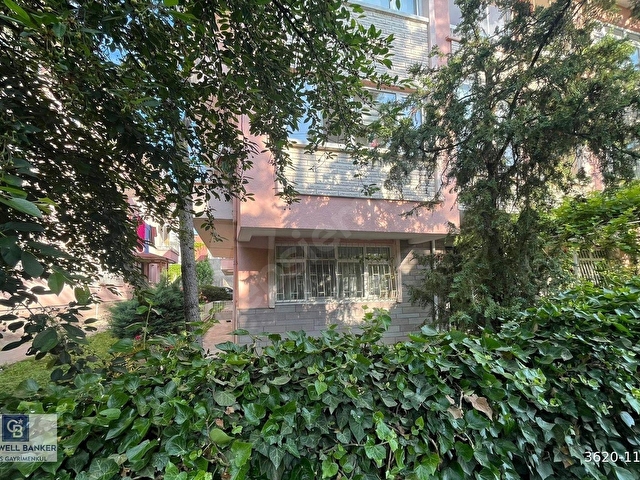 DİKMEN YETKİN CADDESİNDE 3+1 SATILIK DAİRE - Görsel 3