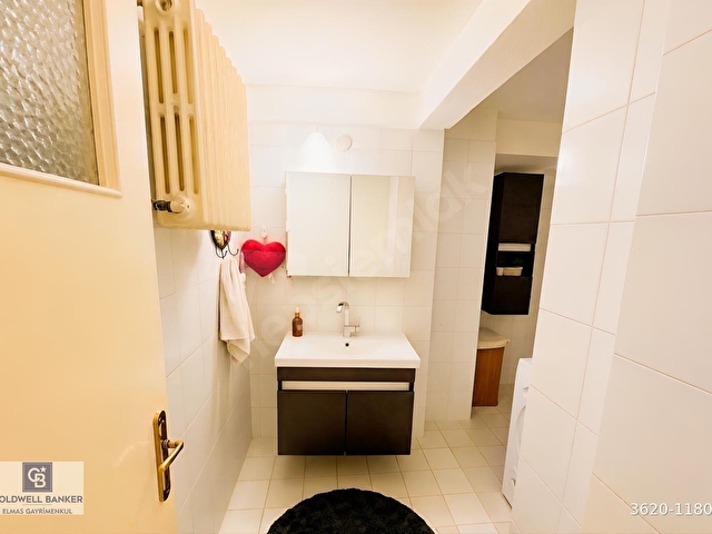 DİKMEN YETKİN CADDESİNDE 3+1 SATILIK DAİRE - Görsel 18