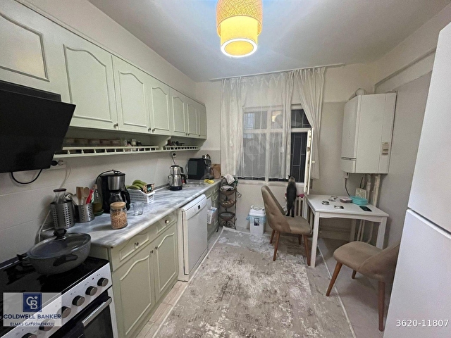 DİKMEN YETKİN CADDESİNDE 3+1 SATILIK DAİRE - Görsel 10